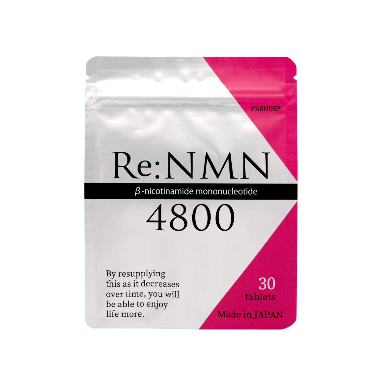 Re:NMN4800